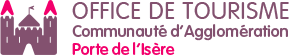 Office de Tourisme - Communauté d'Agglomération Porte de l'Isère