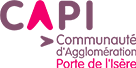 CAPI - Communauté d'Agglomération Porte de l'Isère