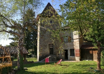 photo du château