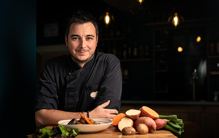 Recette de chef 3